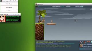 Nuevo Hack de Transformice [ Mayo 2013 ] [ Funciona ]