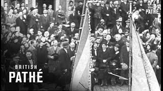 Vive Le Roi! ... Vive Le Roi!! (1932)