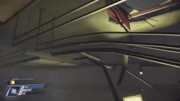 Deep storage|prey part 9