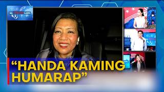 House prosecution, handa na sa impeachment trial