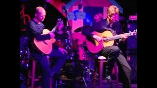 ACOUSTIC ALCHEMY - SOUNDS OF STA. LUCIA LIVE FULL CONCERT