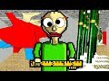 ШКОЛА БАЛДИ - ТАКОГО ТРЕША ЕЩЁ НЕ БЫЛО ! - Baldi's Basics In Education And Learning Mod Menu