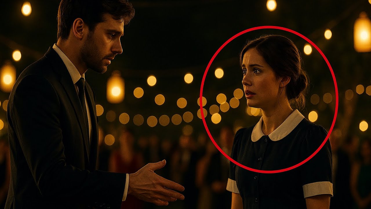 💔Shy Billionaire Hires His Maid for His  Sister's Wedding He Never Expected What Happened After❤️