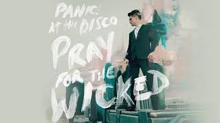 Panic! at the Disco - Silver Lining (Clean)