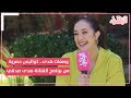 كواليس حصرية من تصوير برنامج هدى صدقي وصفات هدى