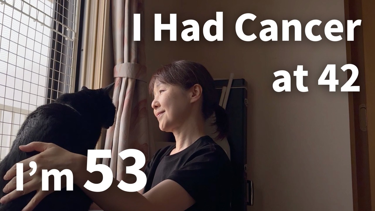 I Had Breast Cancer at 42 | Starting Over, 11 Years Later