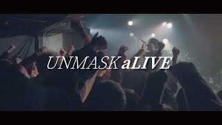 UNMASK aLIVE - Akane