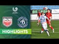 Arsenal Dzyarzhynsk Brest goals and highlights