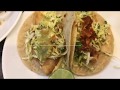 LOS MEJORES TACOS ENPANIZADOS DE CAMARON Y PESCADO Estilo Severiano