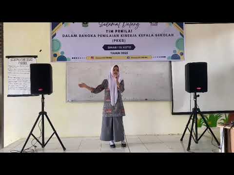 Musita Mai Sara   SMA N 1 IX Koto Dharmasraya