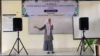 Musita Mai Sara   SMA N 1 IX Koto Dharmasraya