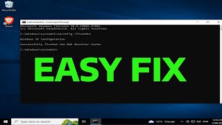 How To Fix Windows Sockets Initialization Failed Error in Windows 10 11
