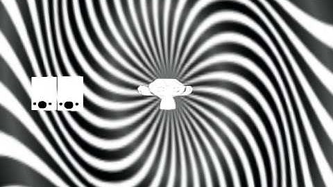 [OpenGL] Two obj models loaded in an OpenGL application