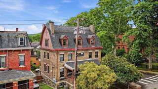 215 S Braddock Ave, Pittsburgh, PA