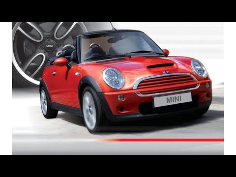 Сборная модель Кабриолет Купер 1:24 | Часть 2. Самая лёгкая сборка.