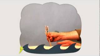 Spöks Im Kinderzimmer - Müde Möffelschnecken Mit Konfetti