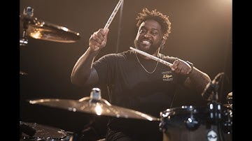 Z Custom Performance: Loniel Robinson l Bulls In The Bronx