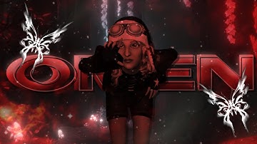[CS] OMEN ❘❘ FULL SSO MEP