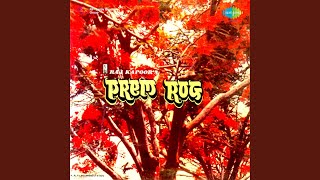 Yeh Galiyan Yeh Chaubara - Lata Mangeshkar