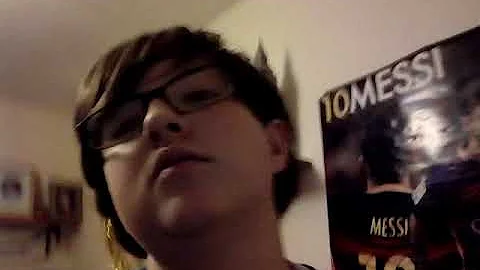 Room tour
