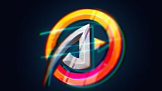Zoom Logo Intro Template for After Effects || Free Download