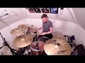 Stone Temple Pilots - Down (Drum Cover)