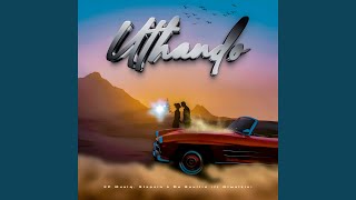Uthando