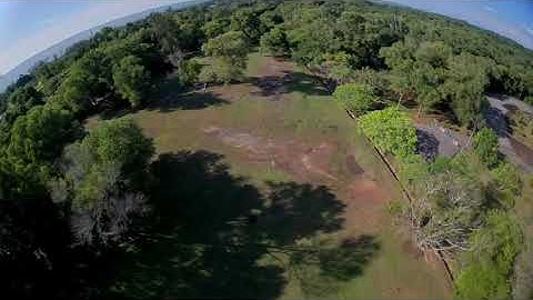 Betaflight 4.06 final release for F3 board