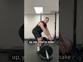 If Deadlifts Hurt Your Back, Fix This