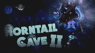 [60Hz] Horntail Cave II by KeiAs 100% [Insane Demon] | GD 2.1