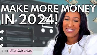 Make Money FAST | The BEST BUSINESSES to Start in 2024!