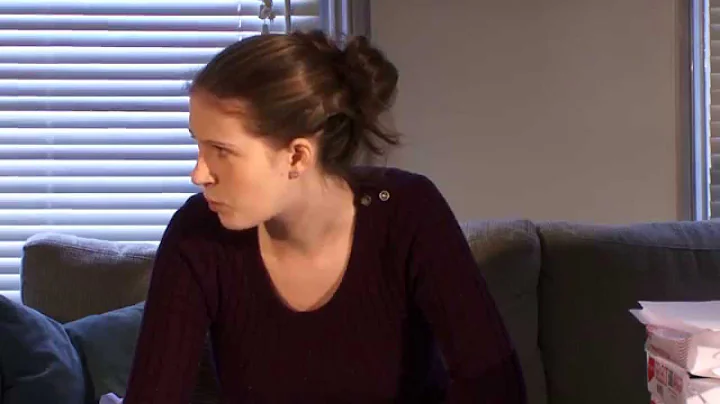Amy Floyd Showreel 2015