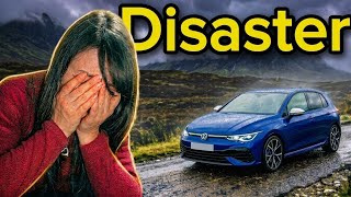 Scotland Broke My Car (Part 2 The NC500 & Limp Mode)