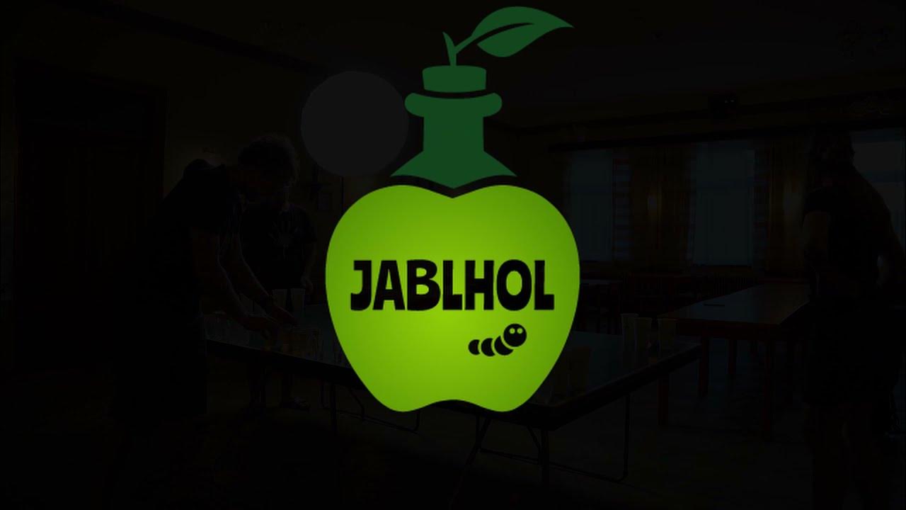 Jablhol Beer pong Rules YouTube