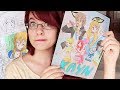 ★ LA FANTABULOSA HISTORIA DE KABUYA | REACCION A MIS DIBUJOS ANTIGUOS | MILI KOEY