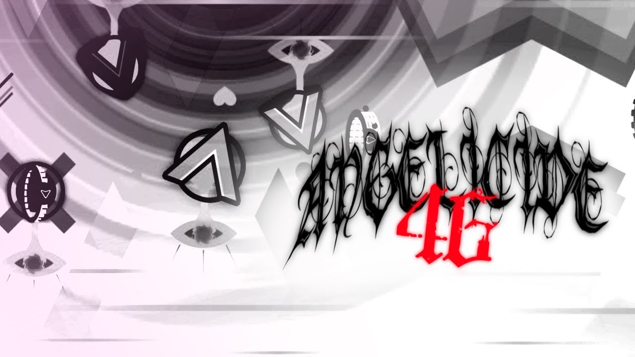 (Angelicide #46) this stream is sponsored by DRIFTINDOWN and VANVANVAN oh and 28% ig