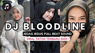 Download Lagu DJ BLOODLINE JJ VIRAL YANG KALIAN CARI DAN VIRAL 2025 !!! Remixed bye: djkomangrimex1 MP3