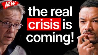 World Collapse Expert: We’re Entering The Most Dangerous Global Power Vacuum Ever