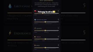 How to get the Mirror Path RPG PWA as an app on your Android phone.