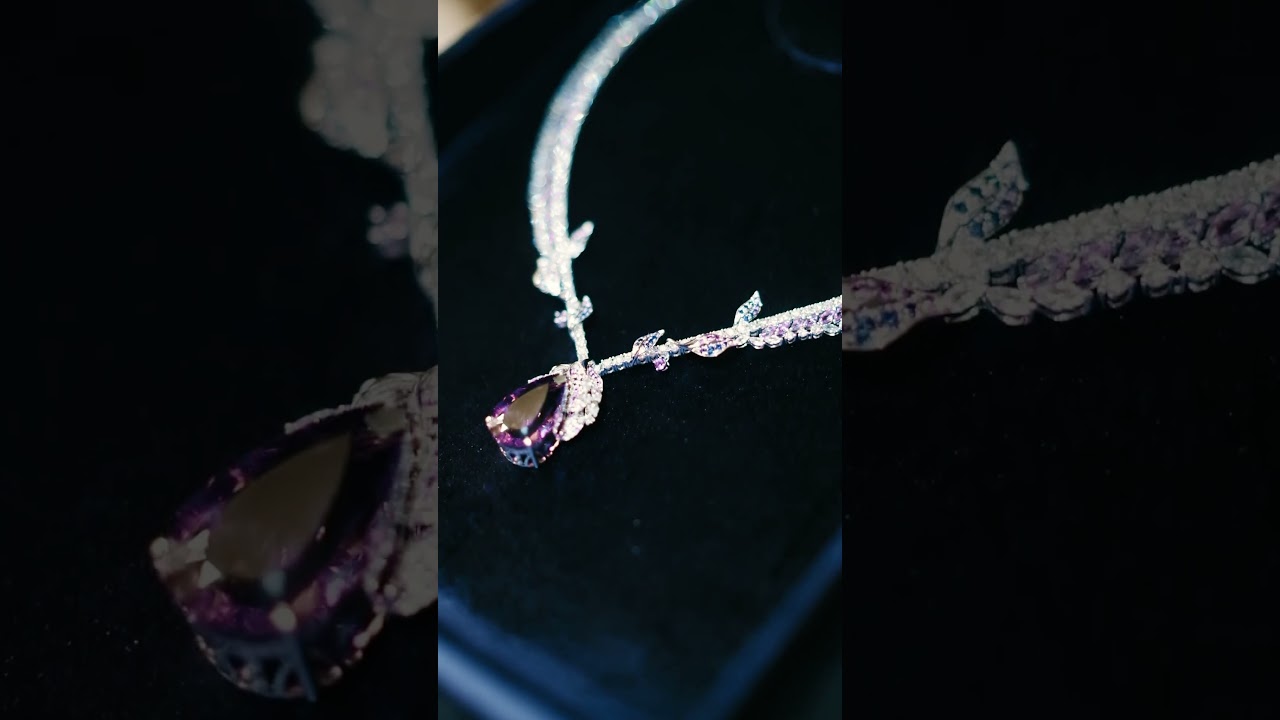 The Orchid Blossom - Adelle x Hian Tjen: The Seed 2024