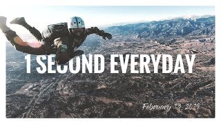 1 Second Everyday at the Air Force Academy | Spring 2019