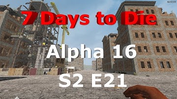 7 Days to Die Let