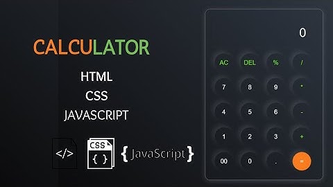 ASMR Programming - Calculator App Coding - No Talking