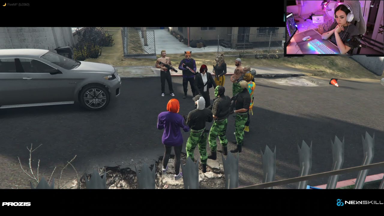 EL HIPOPÓTAMO BLANCO... *DURO FILOSÓFICO* 😂 (PERSPECTIVA KITTY) // 🌴MARBELLA VICE🌴