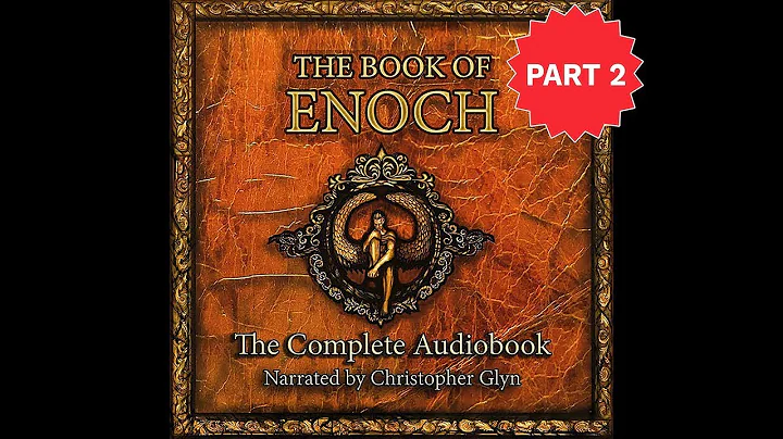 Book of Enoch Part 2 | Fallen Angels, Apocalyptic Visions | Full Audiobook with Text - DayDayNews