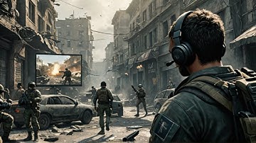 Call of Duty MW3: How to Pull Off the Invisibility Glitch