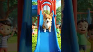 Nursery Rhymes for Toddle Music Challenge for preschool! #kids #music#shorts #shortvideo #short