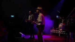 Seaforth Talk To Me - About Time Tour Kambri ANU Canberra ACT 5/11/22