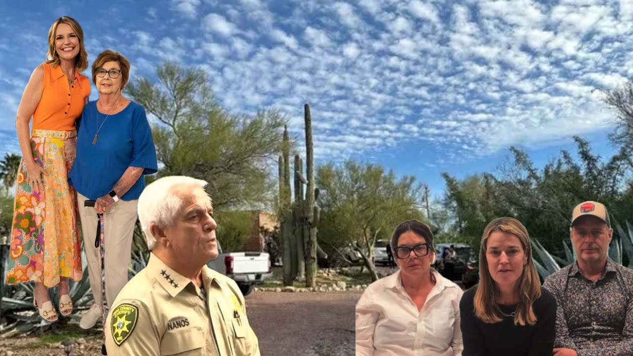 Clarification emerges on Nancy Guthrie’s church attendance on Sunday morning