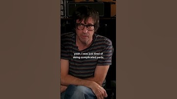 Blur - Song 2 breakdown